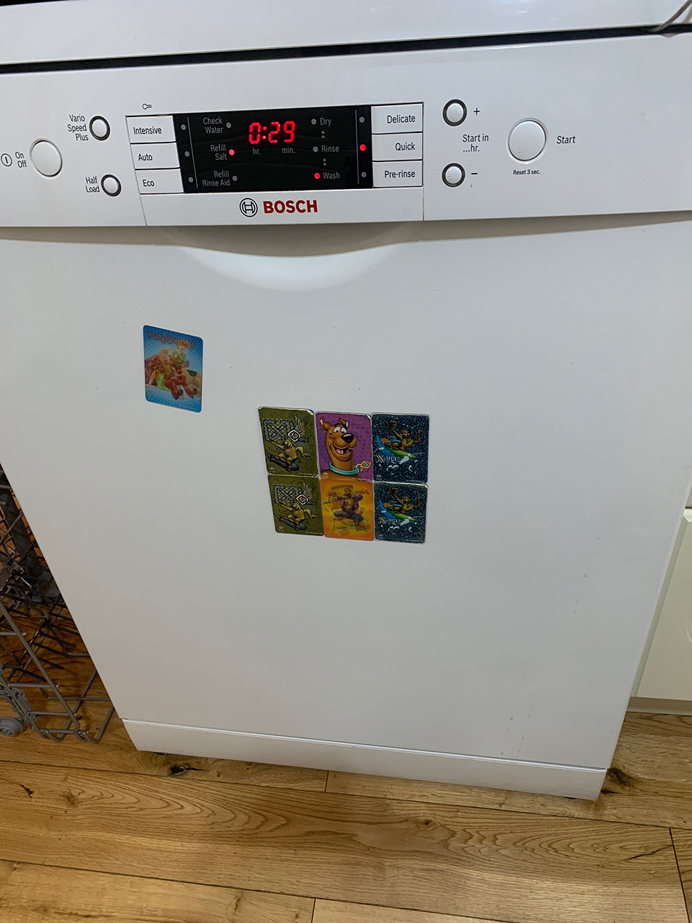 Caple repair in Tonbridge